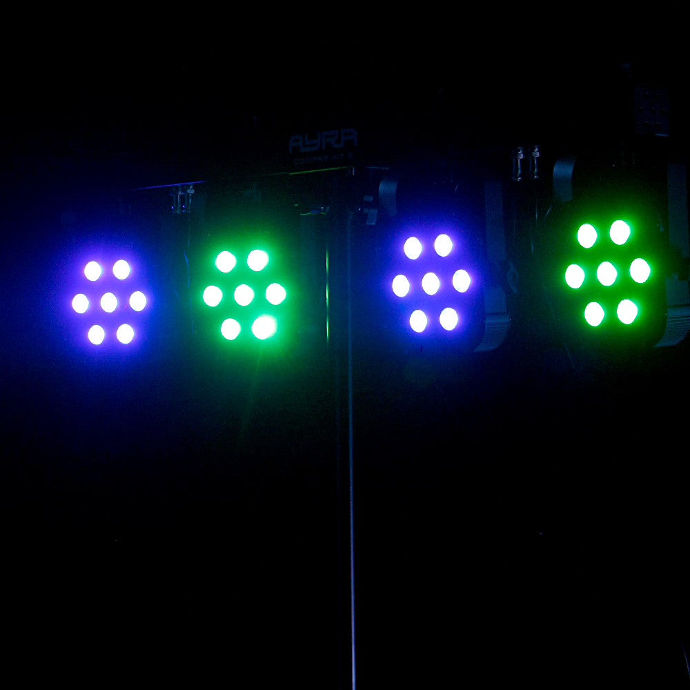Ayra Licht startersset 1