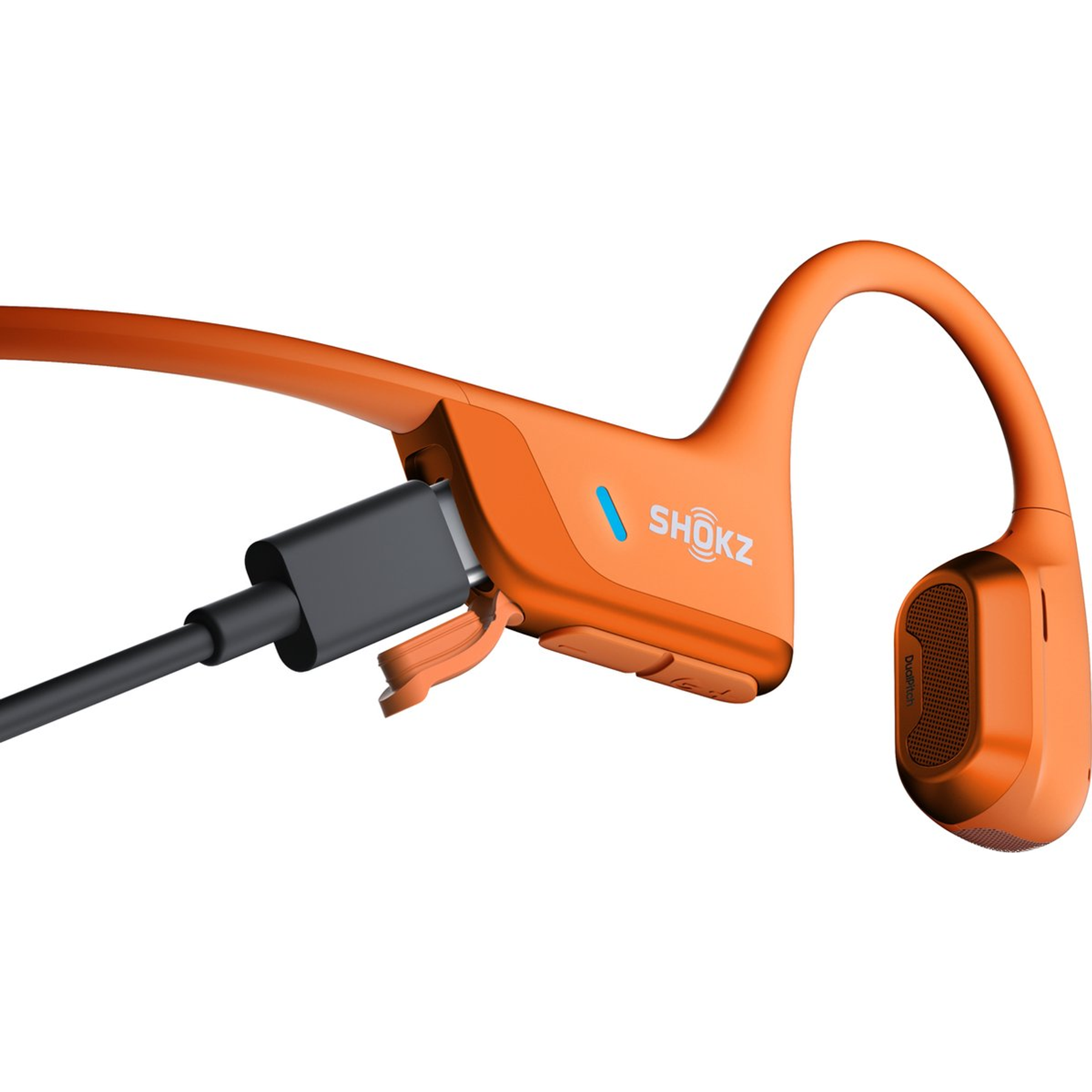Shokz OpenRun Pro 2