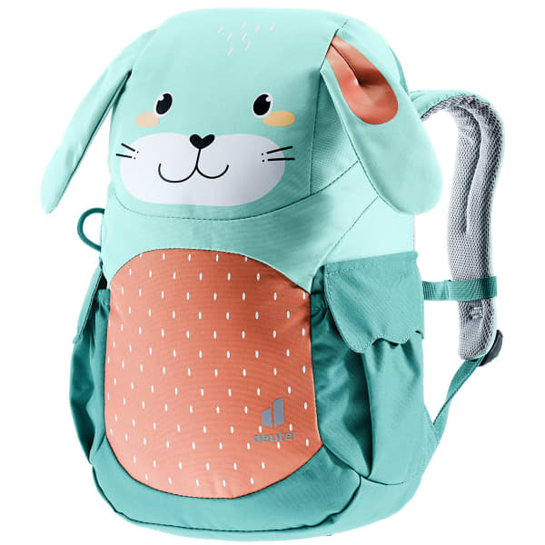 Sac à dos randonnée DEUTER KIKKI GLACIER-DUSTBLUE
