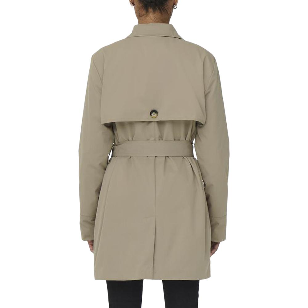 JDY Trench Beige Femme JDY Isadora