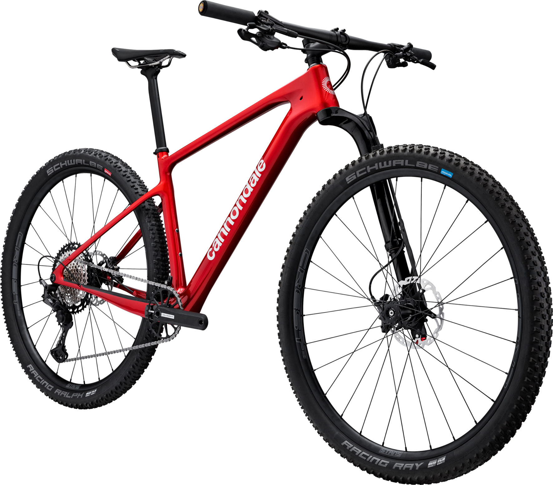 Scalpel HT Carbon 2 10/CRD
