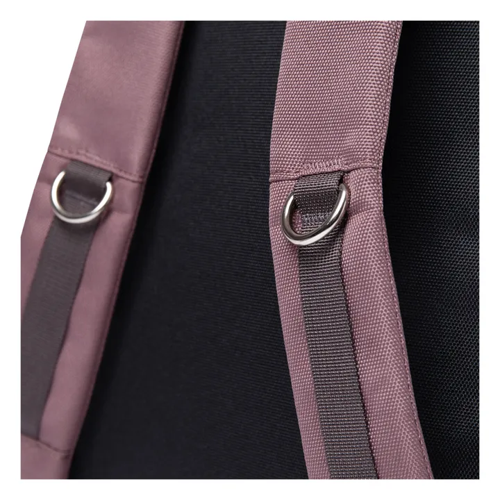 Sandqvist Sac à dos Ilon | Lilas