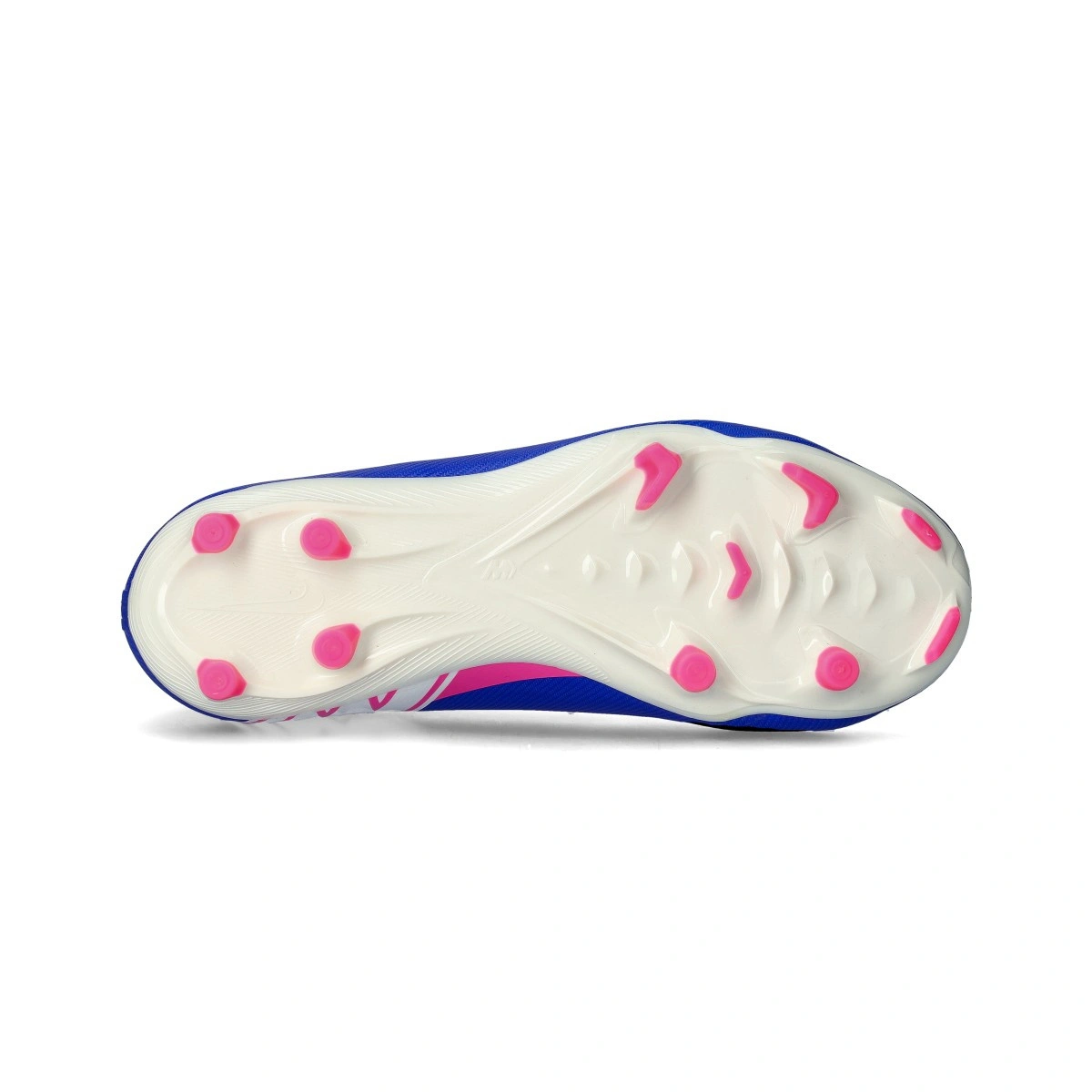 Chuteira Nike Air Zoom Mercurial Vapor 16 Academy FG/MG Criança