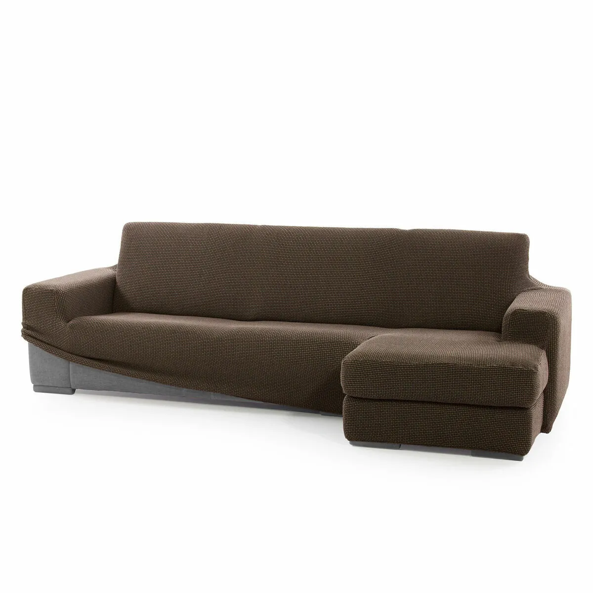 Sofaskins Chaise longue bras droit Soafskins NIAGARA