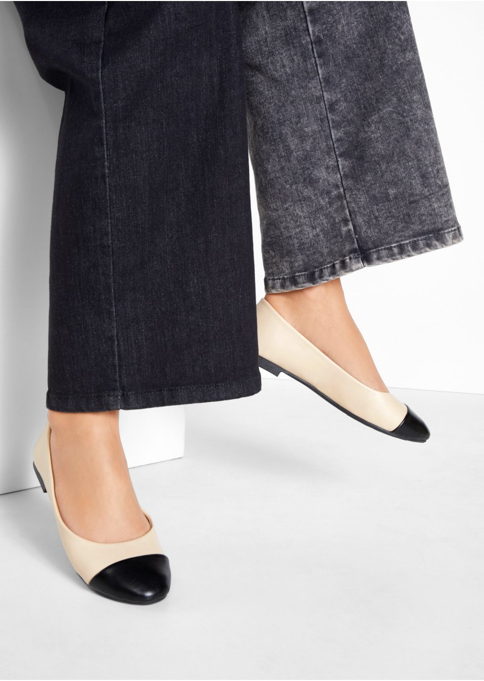 Ballerines