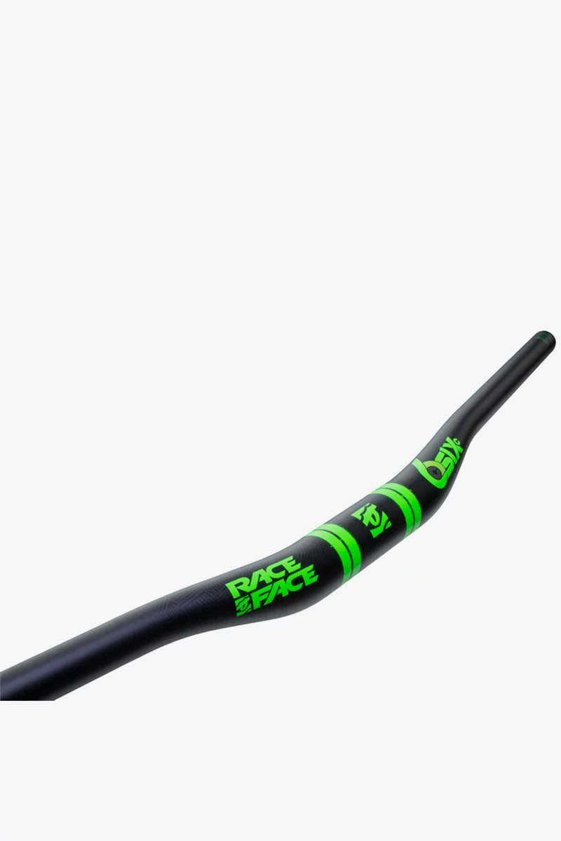 Race Face Sixc Carbon 35x820 20 mm Lenker
