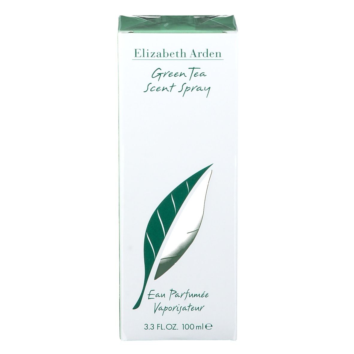 Elizabeth Arden Green Tea