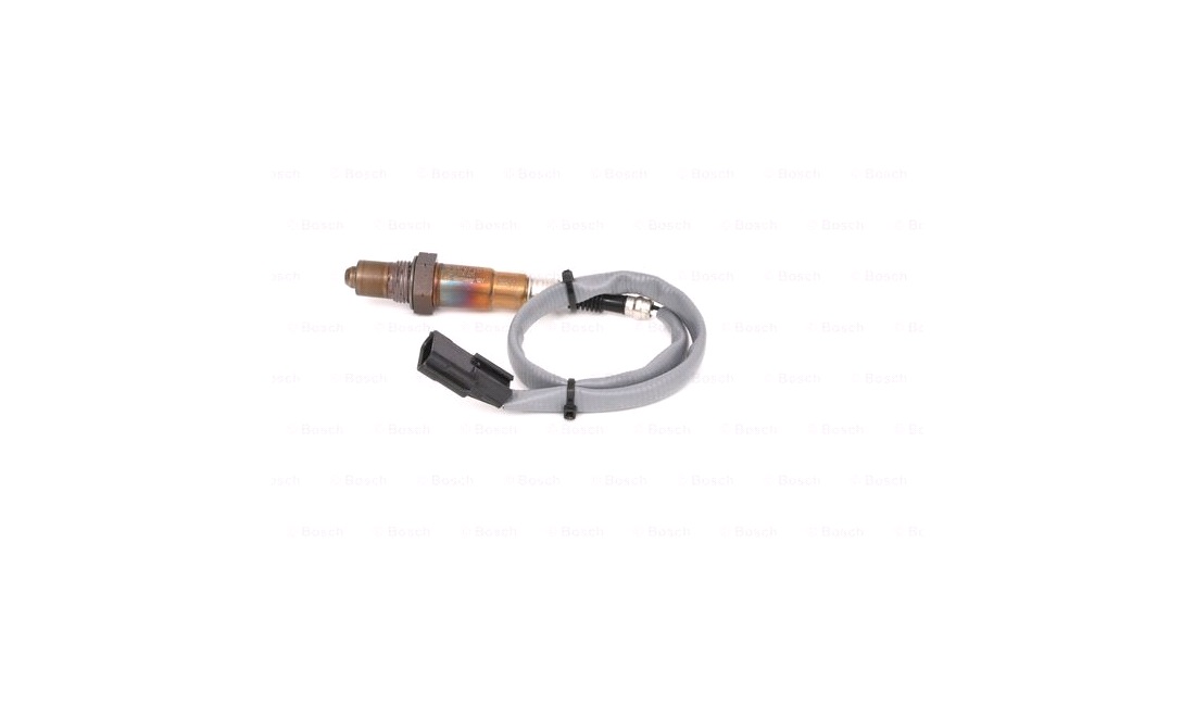 Lambda-sonde