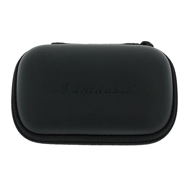 Suzuki SNB-20CVS Shinobix Silencer