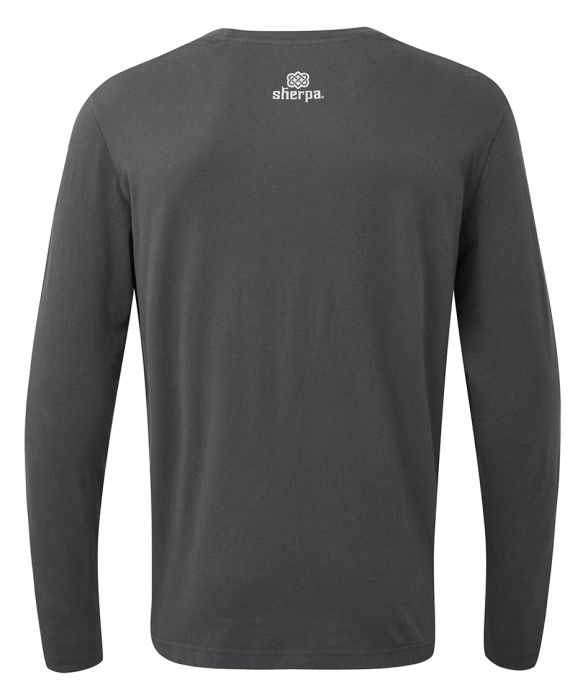 Tarcho Long Sleeve Tee T-shirt