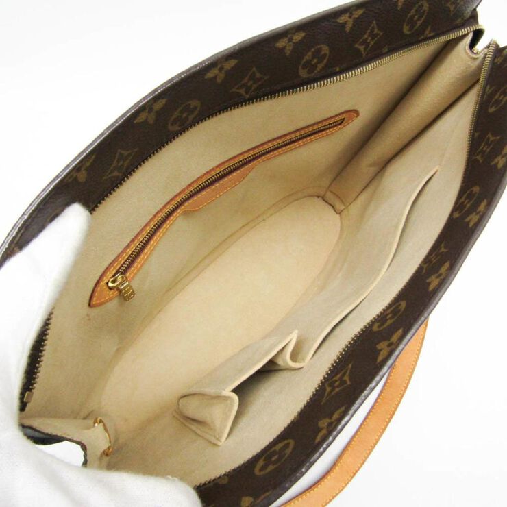 Louis Vuitton Vintage Louis Vuitton Babylone Brown