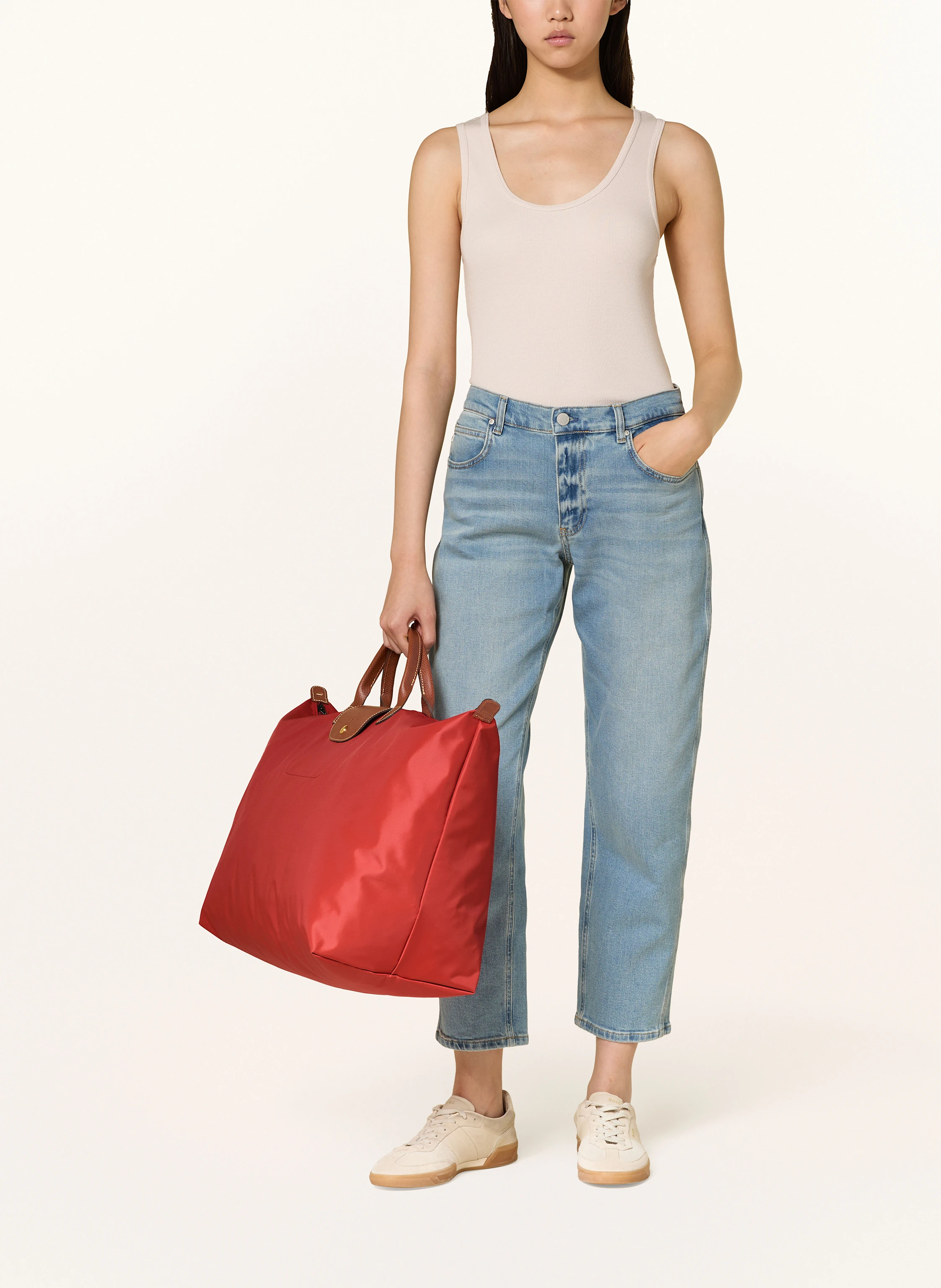 LONGCHAMP Reisetasche LE PLIAGE XL