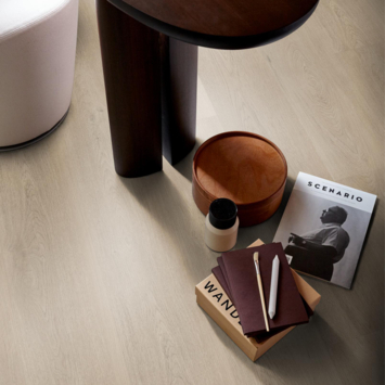 Click PVC Progetto Rivano naturel eiken houtlook - rechte stroken