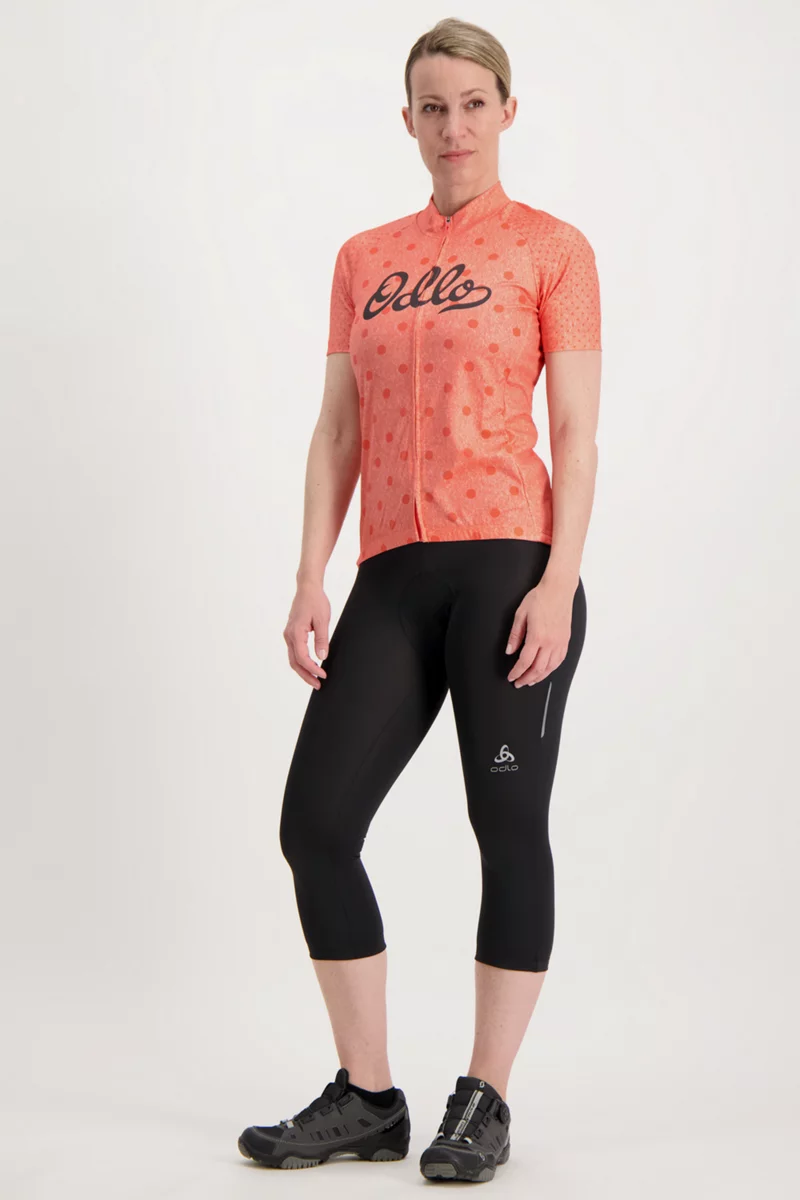 Odlo Element Damen Biketrikot