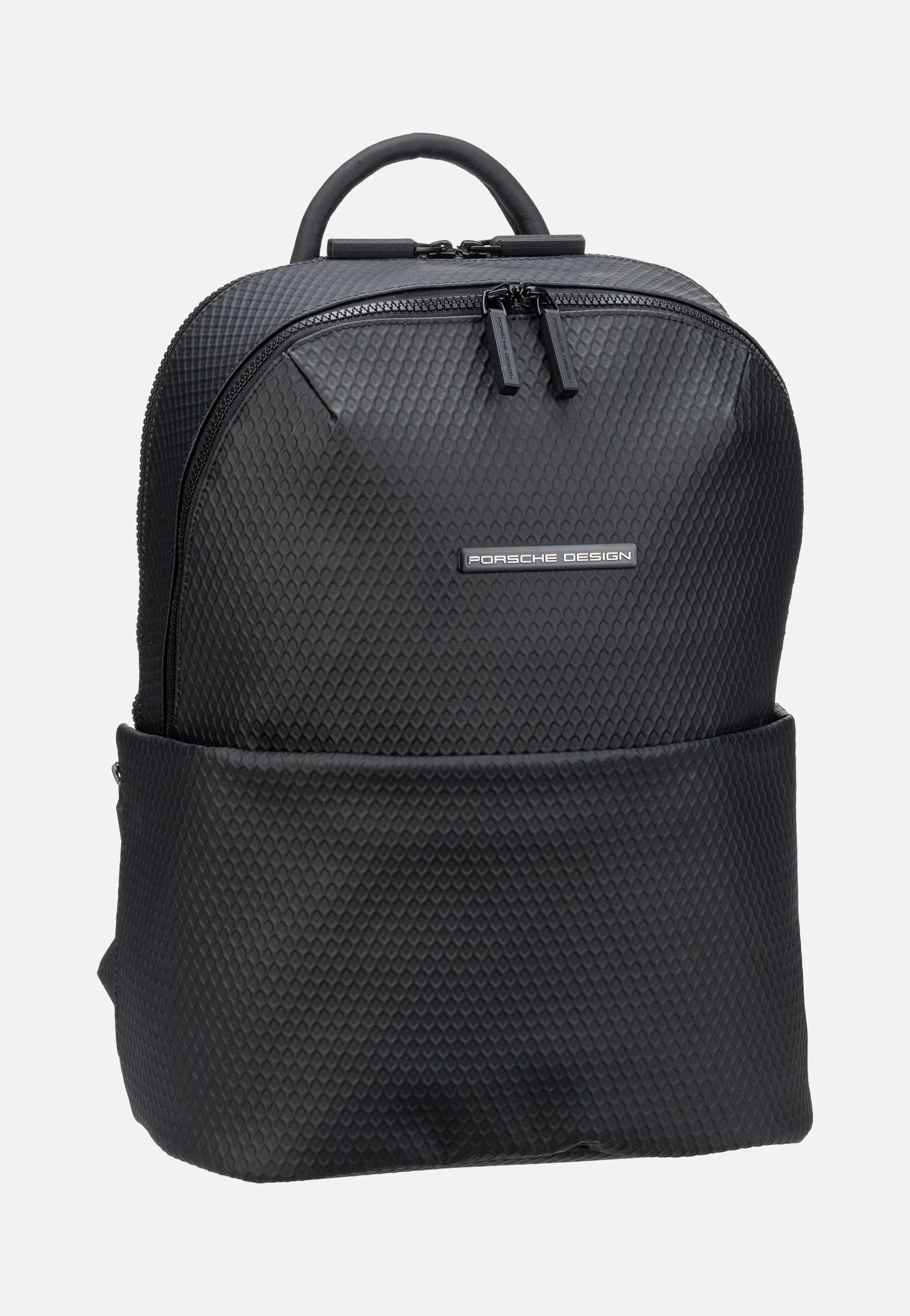 Studio M Black - Rucksack