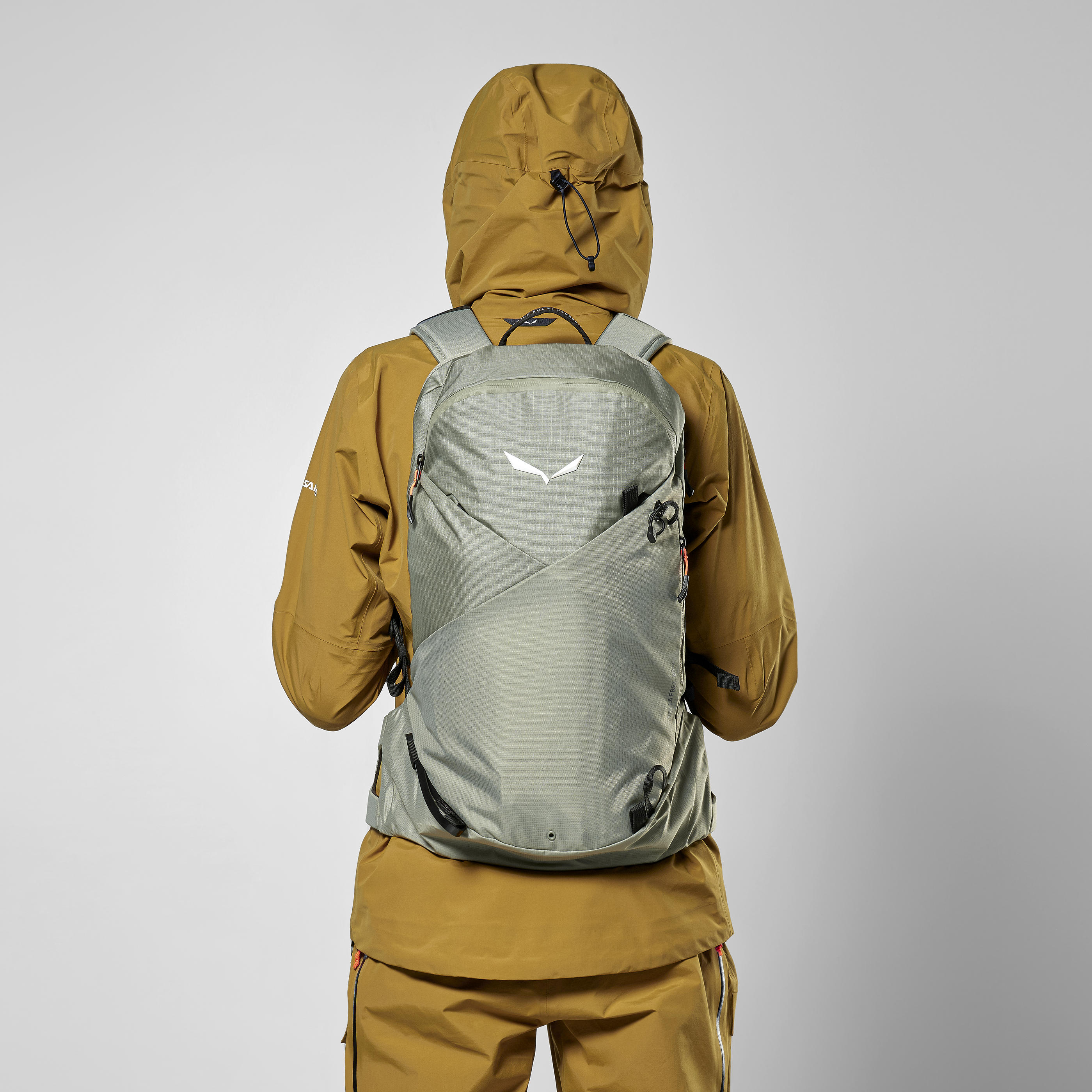 Sella Free 20L Damen