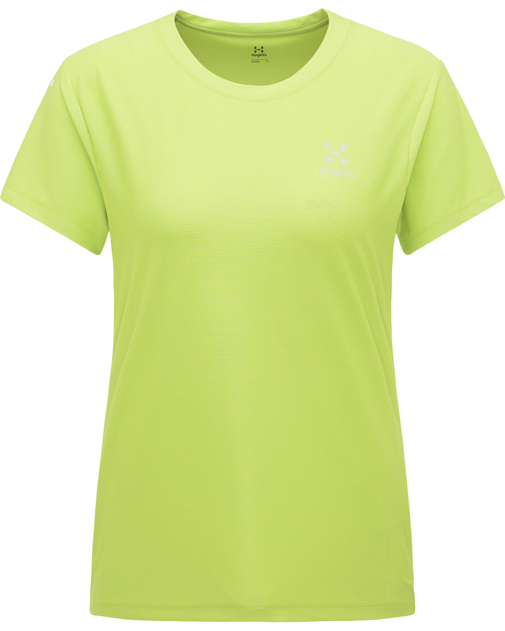 Haglöfs| Damen Funktionsshirt L.I.M Tech Tee