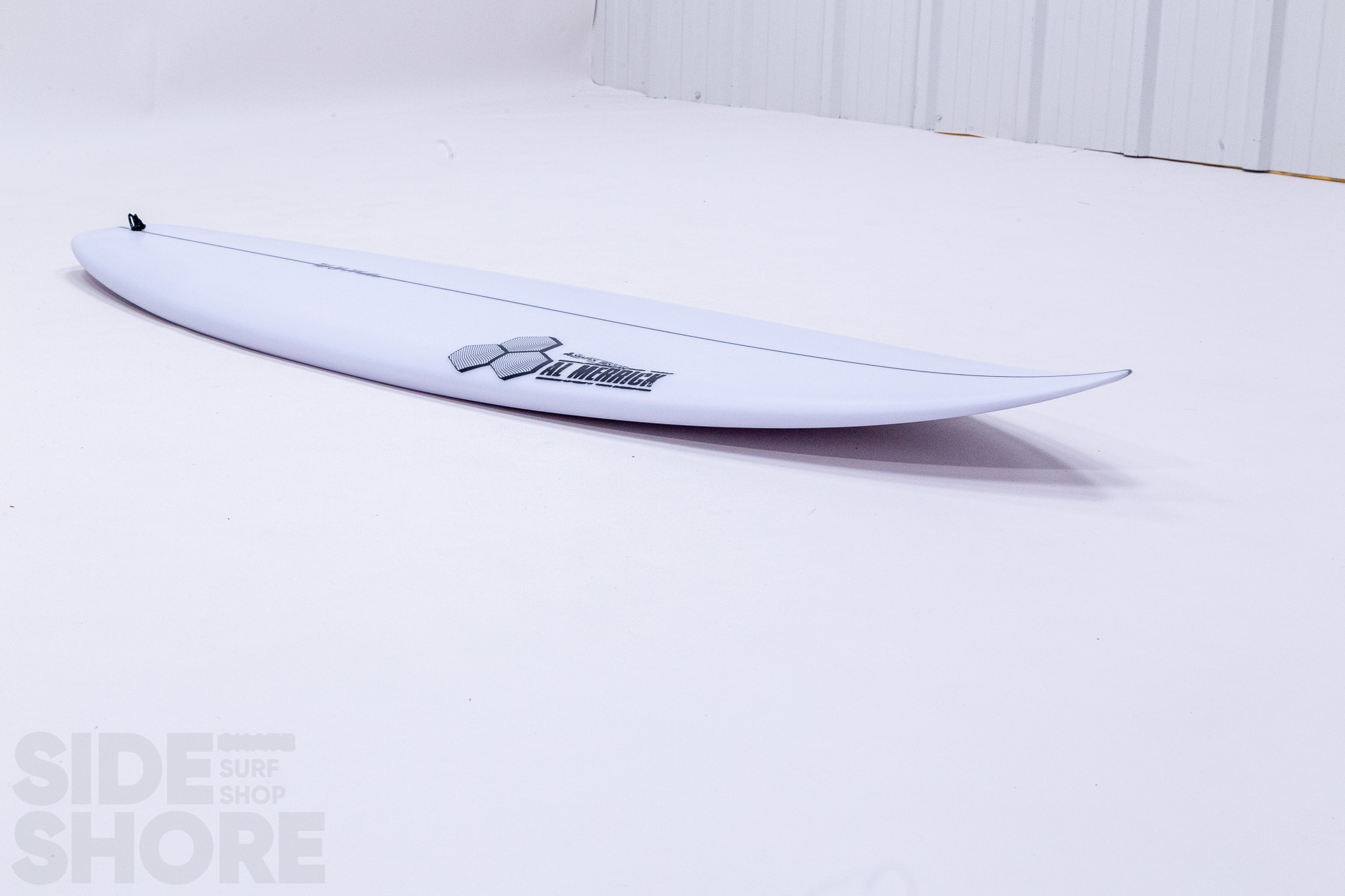 Al Merrick Dumpster Diver 2 - 5'7 x 19 1/4