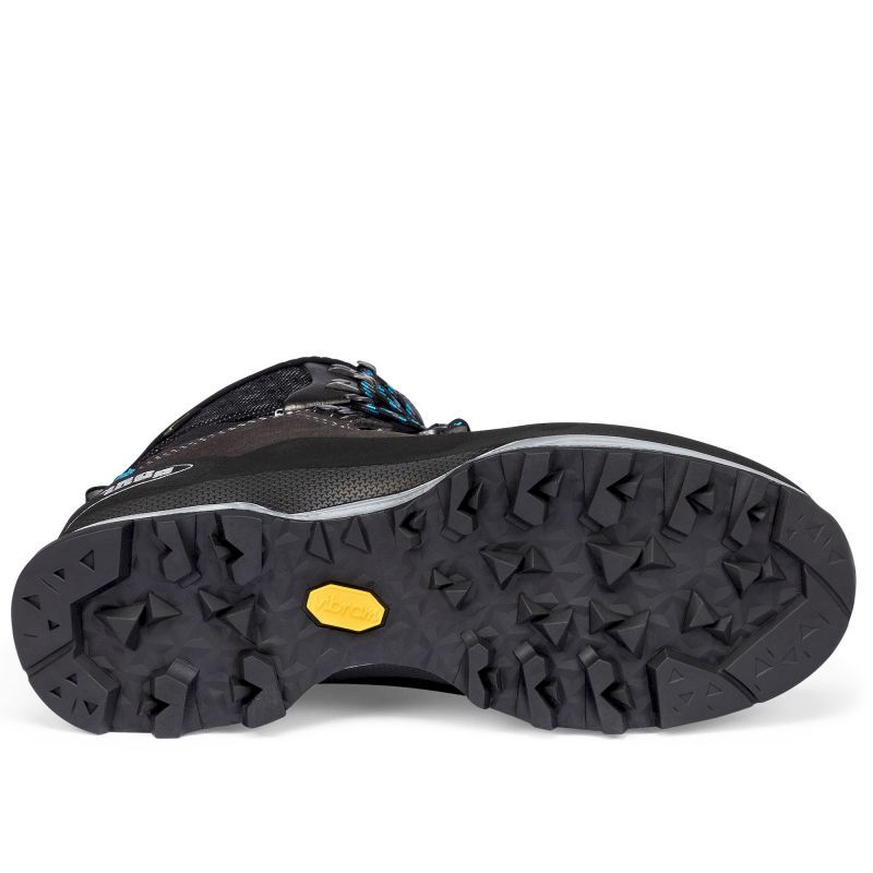 Alverstone II Lady GTX - Chaussures trekking femme