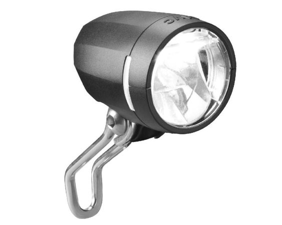LUMOTEC MYC T Senso Plus  schwarz