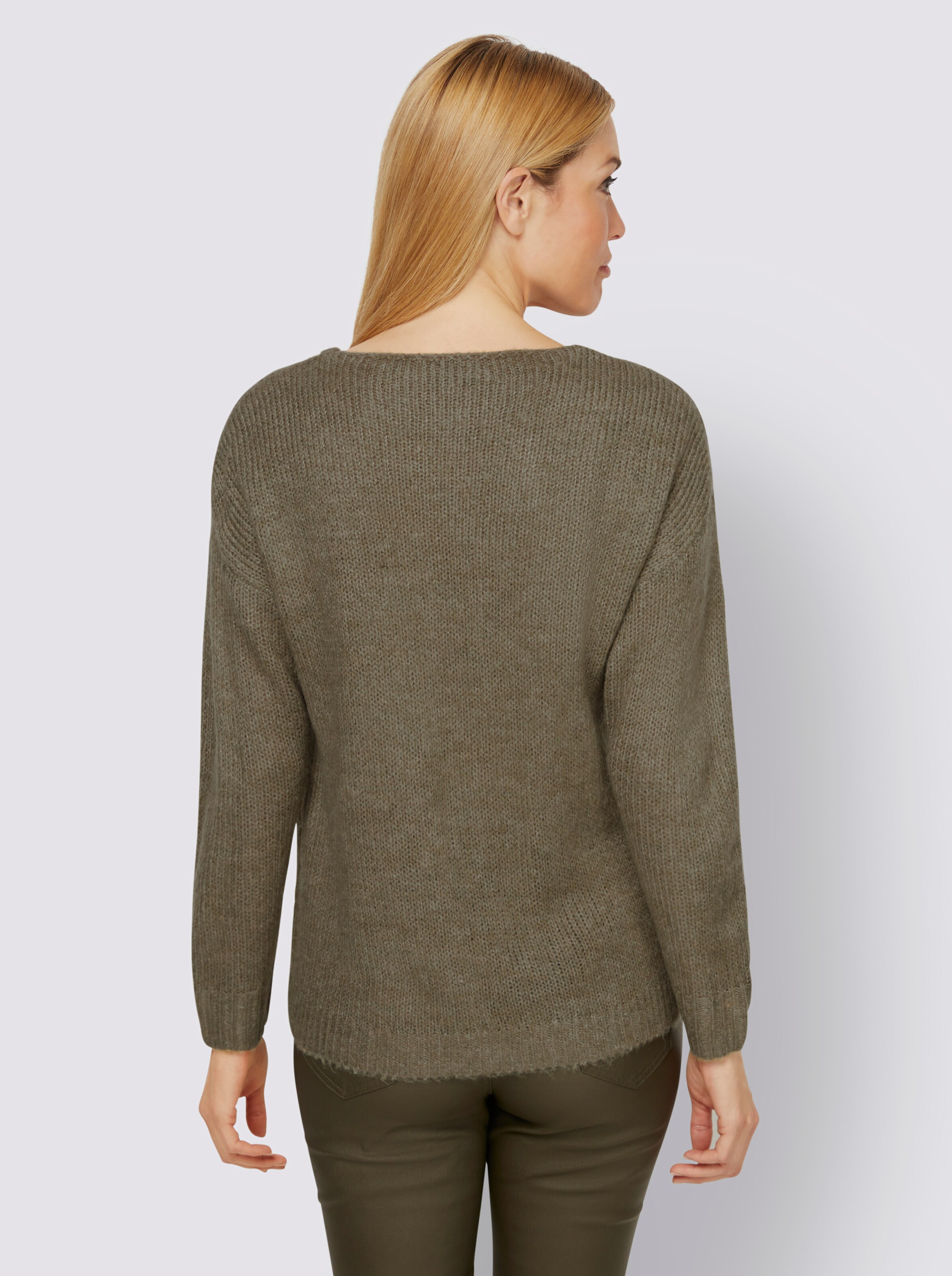 Pullover