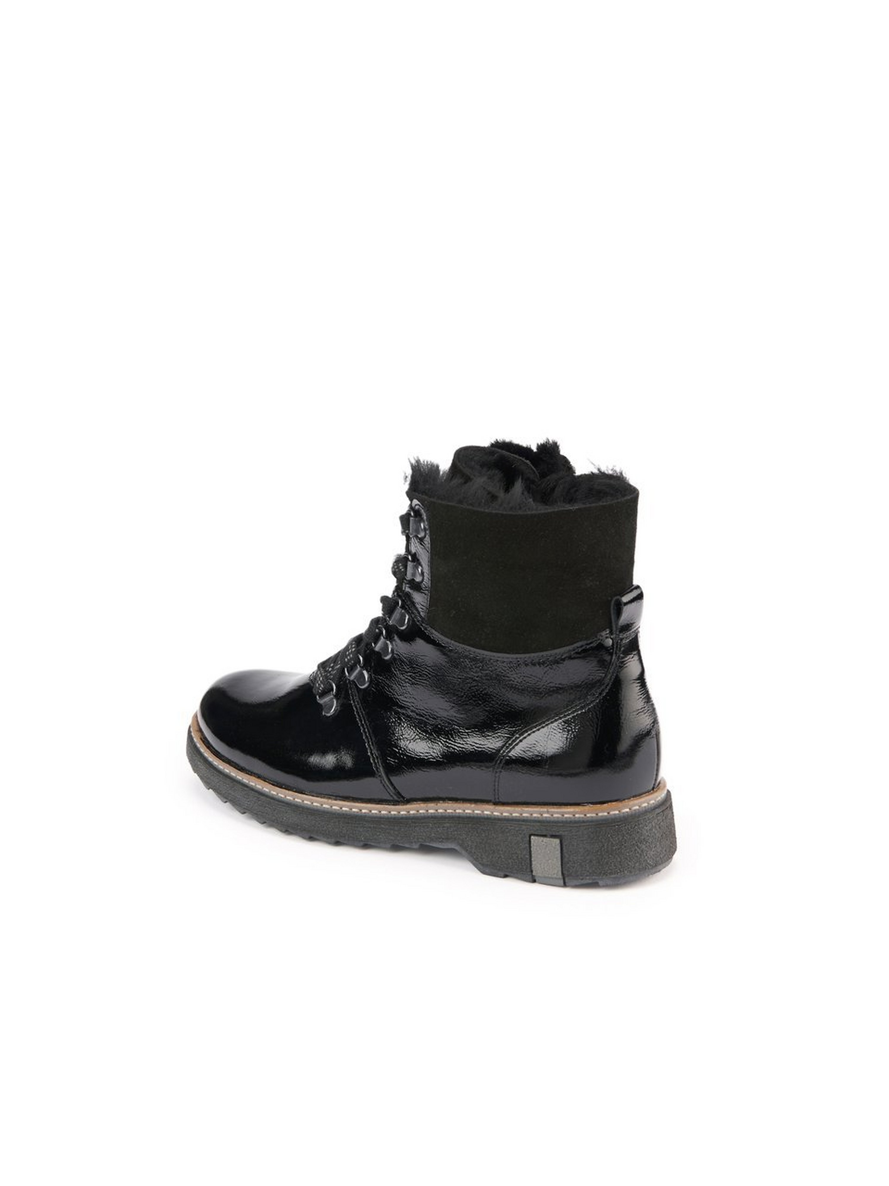 Stiefelette Hitomi
