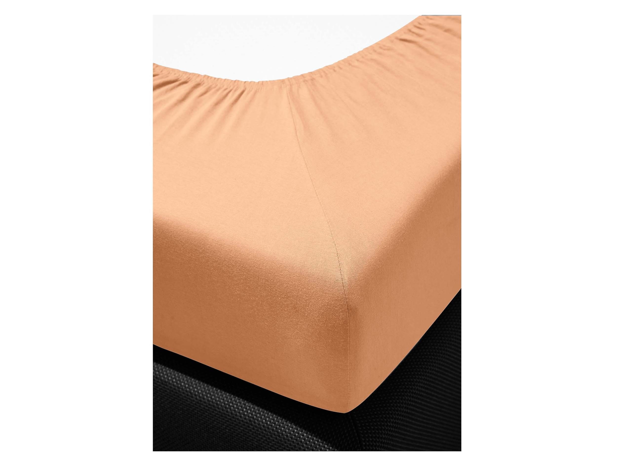 Spannbettlaken ROYAL Jersey