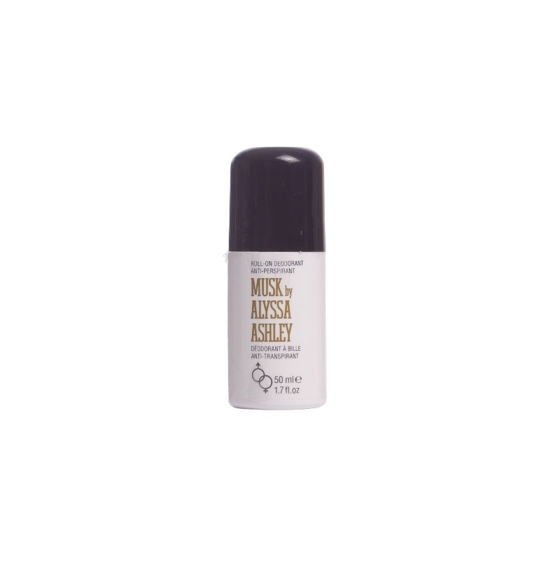 Musk Deo Roll-On
