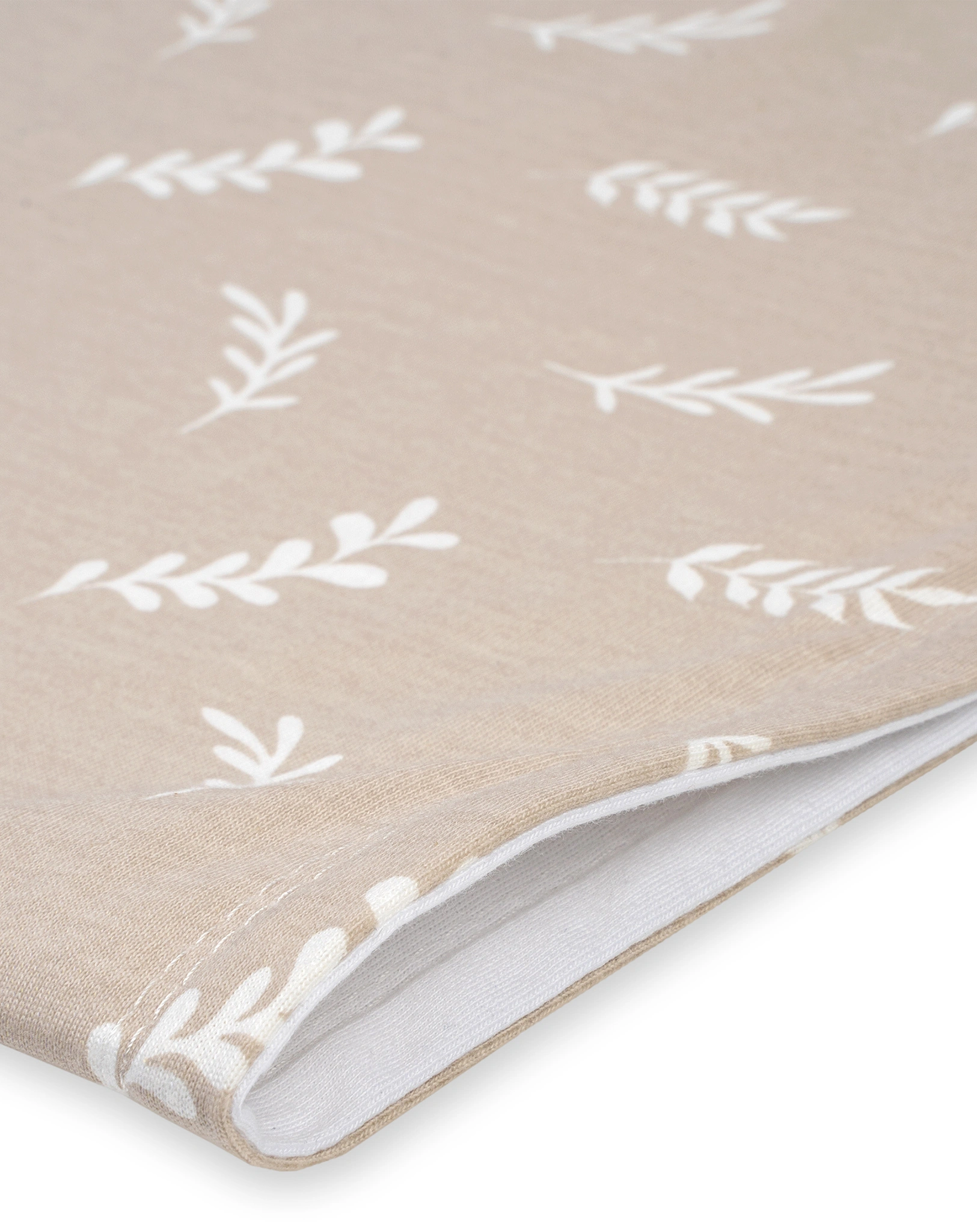 Loop Wickelauflagenbezug JACOB TWIGGY (85x75) in beige