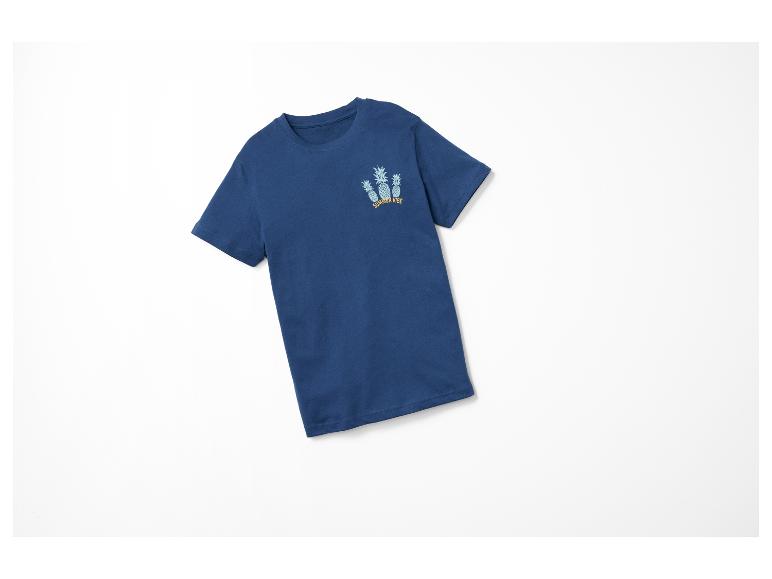 Kinder T-shirt
