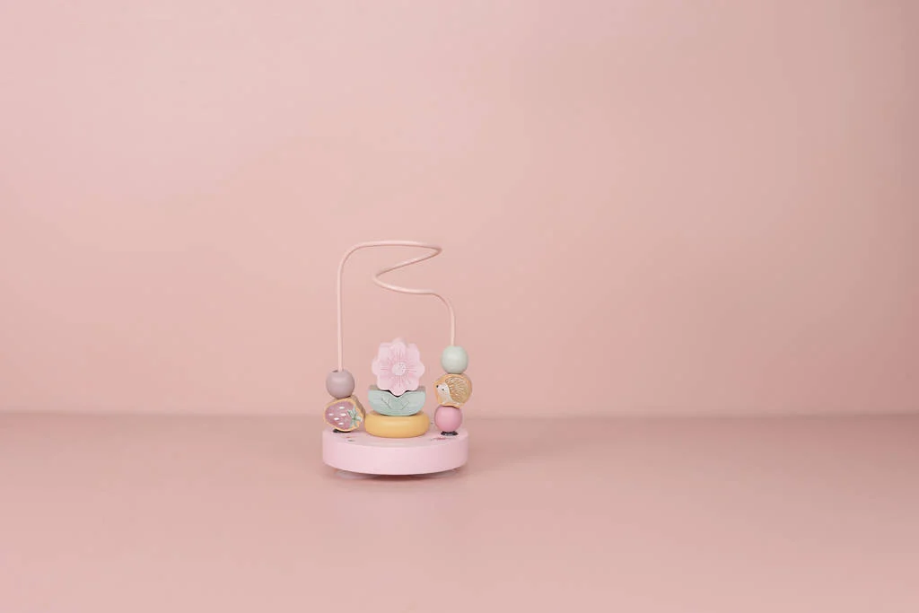 Fairy Garden Activiteitenspiraal klein