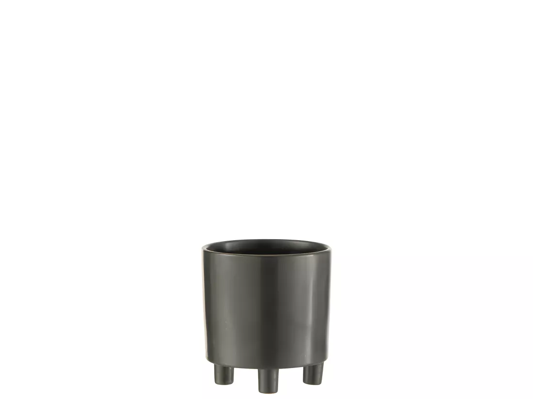 Cache-Pot en Céramique 