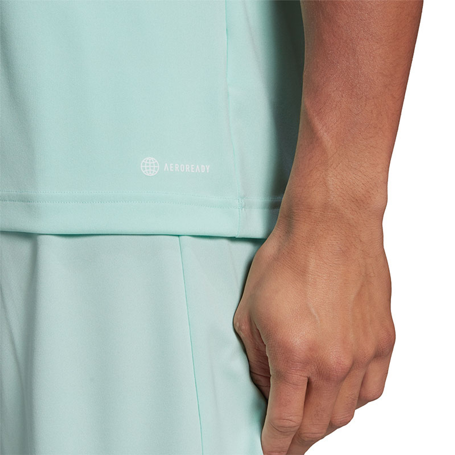 adidas Entrada 22 Training Shirt