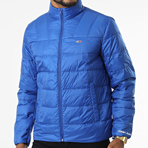 Doudoune Essential 4086 Bleu Roi