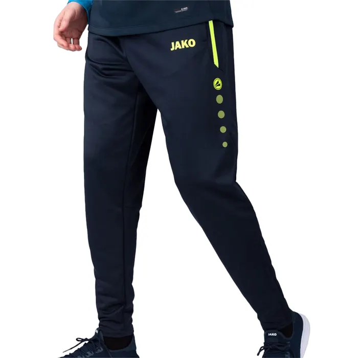 Jako Allround Trainingsbroek Senior