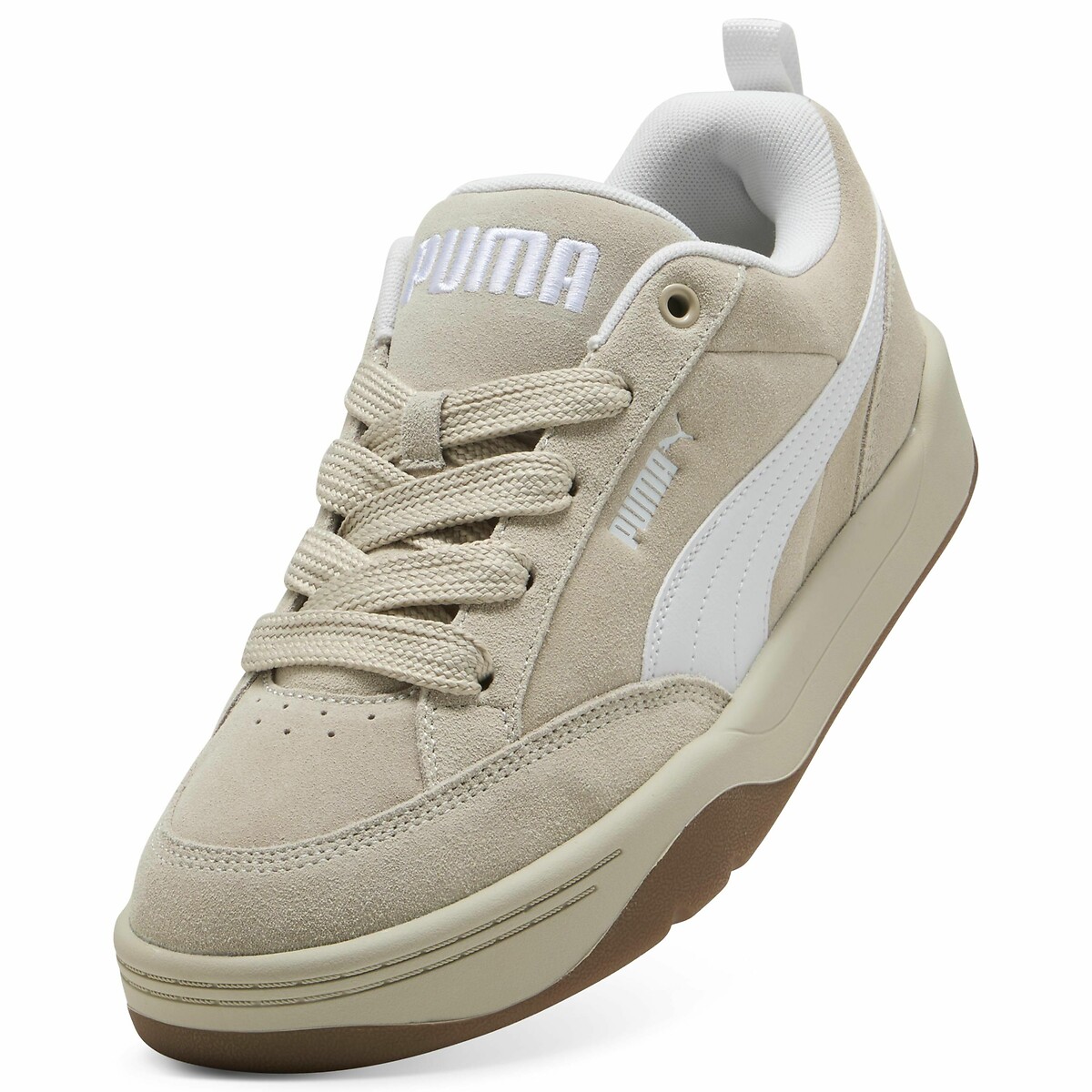 PUMA<br>Tênis Park Lifestyle Raw