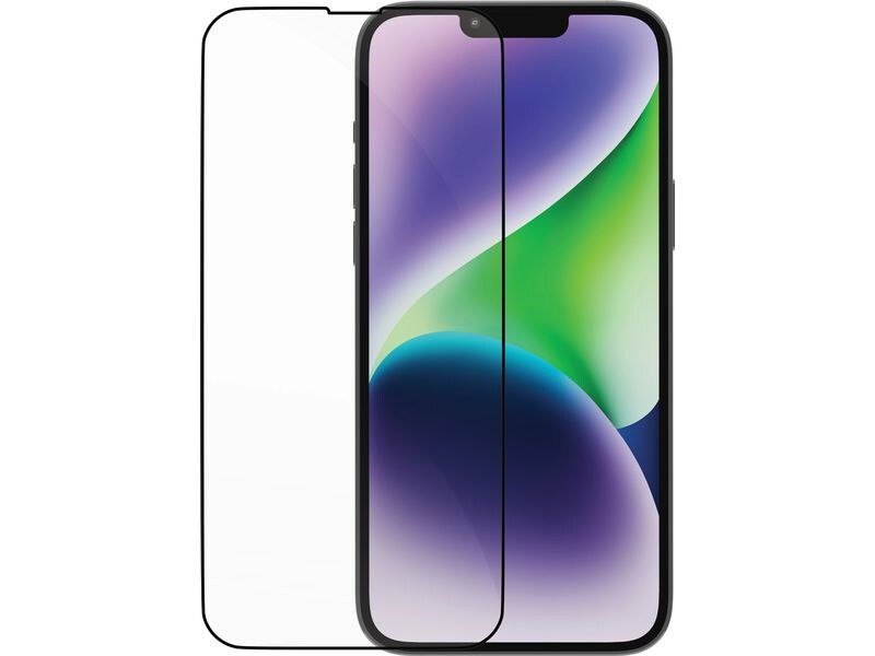 dbramante1928 Displayschutz Eco-Shield iPhone 14 Plus/ 13 P Display-Schutzfolie für das Apple iPhone 13 Pro Max/iPhone 14 Plus