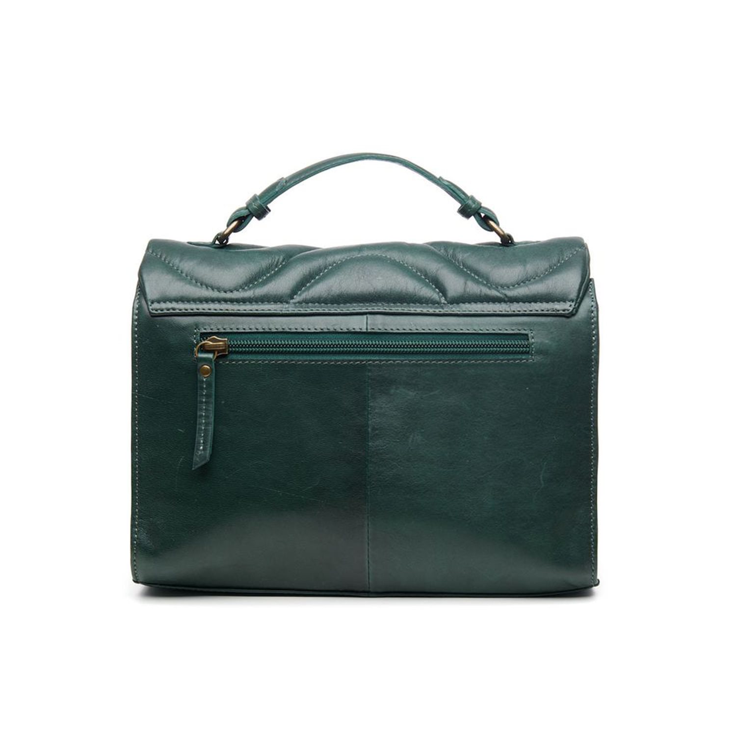 Chabo Sorrento Handbag green
