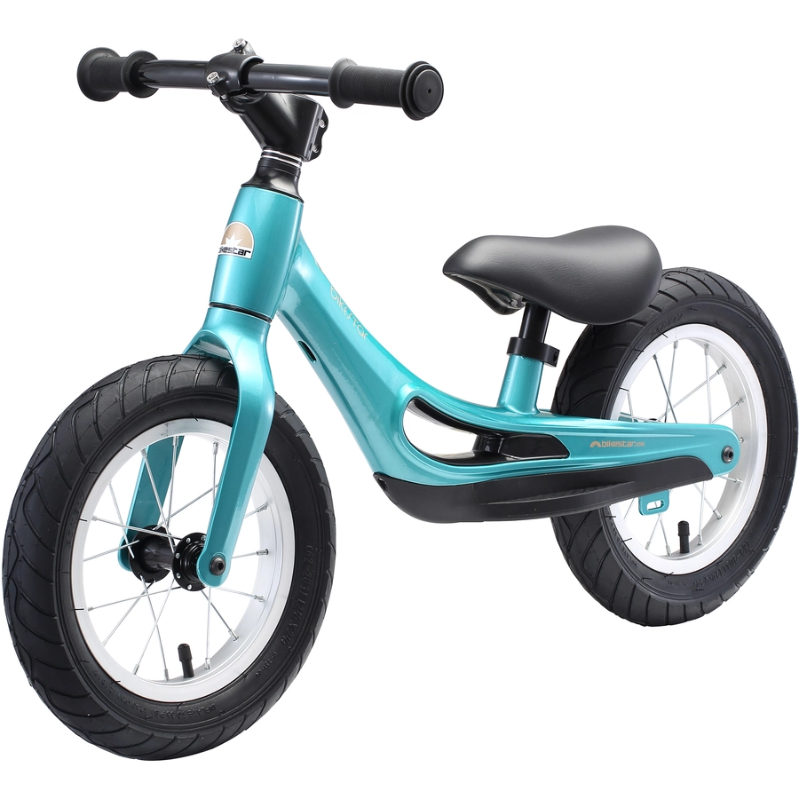 Bikestar Laufrad 12 Zoll Cruiser türkis