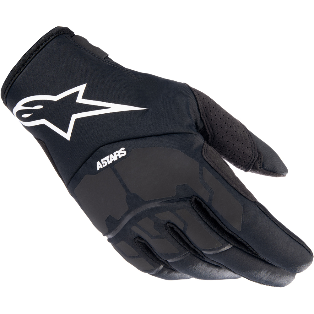Alpinestars - Gants Thermo Shielder Noir