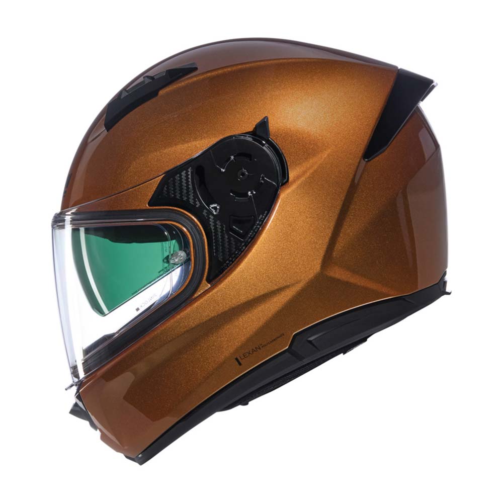 Nolan - Casque N60-6 Classico Nobile Bronze / Brillant