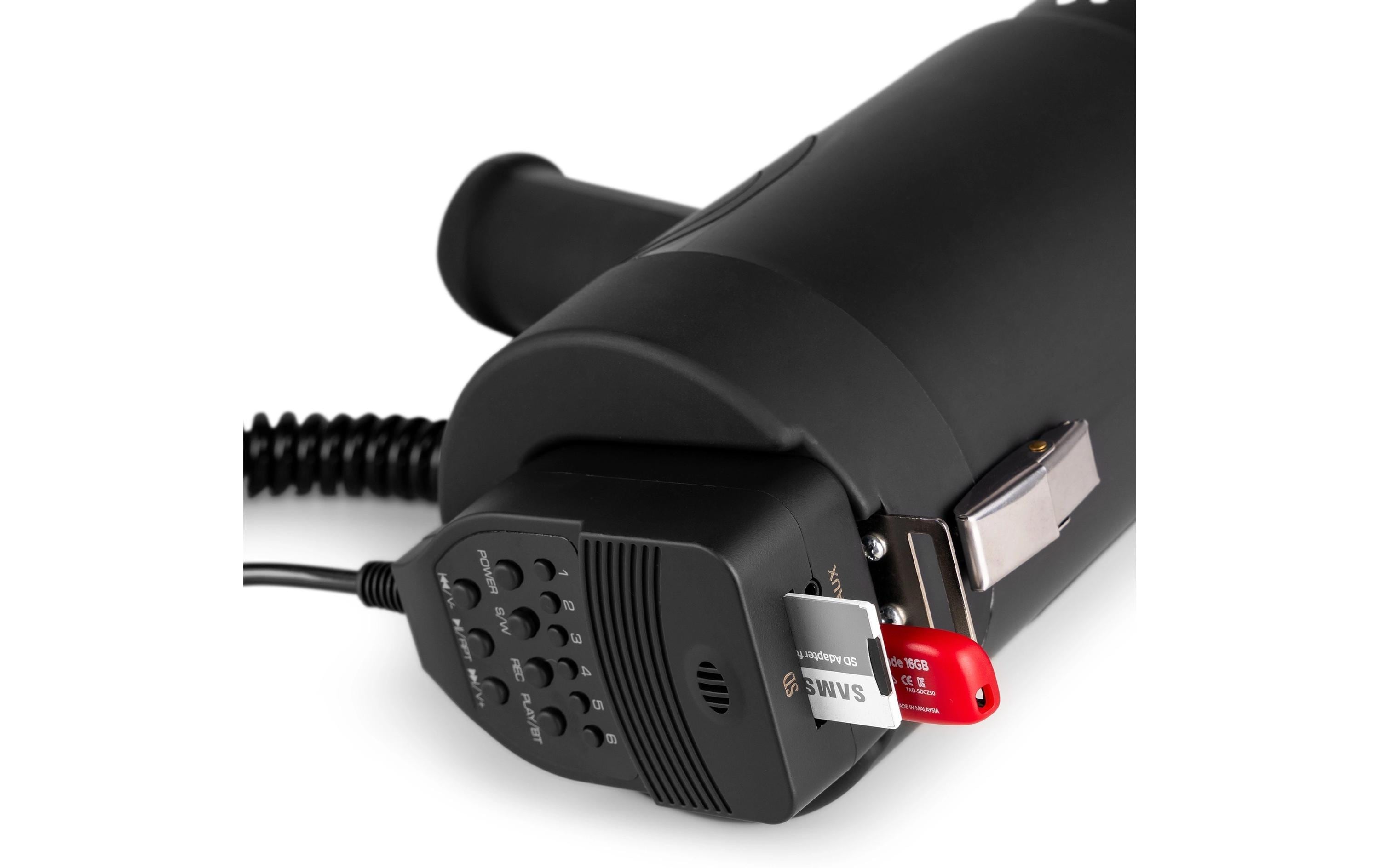 Megaphon MEG090Megaphon mit 90W Leistung