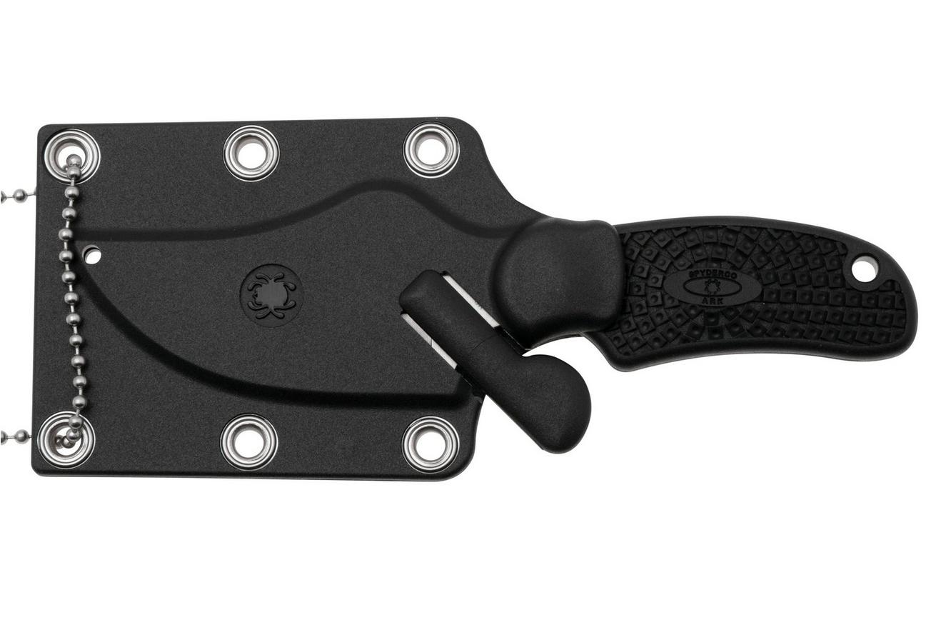 Spyderco ARK Salt FB35PBK nekmes
