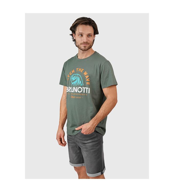 Brunotti Men Leeway T-Shirt