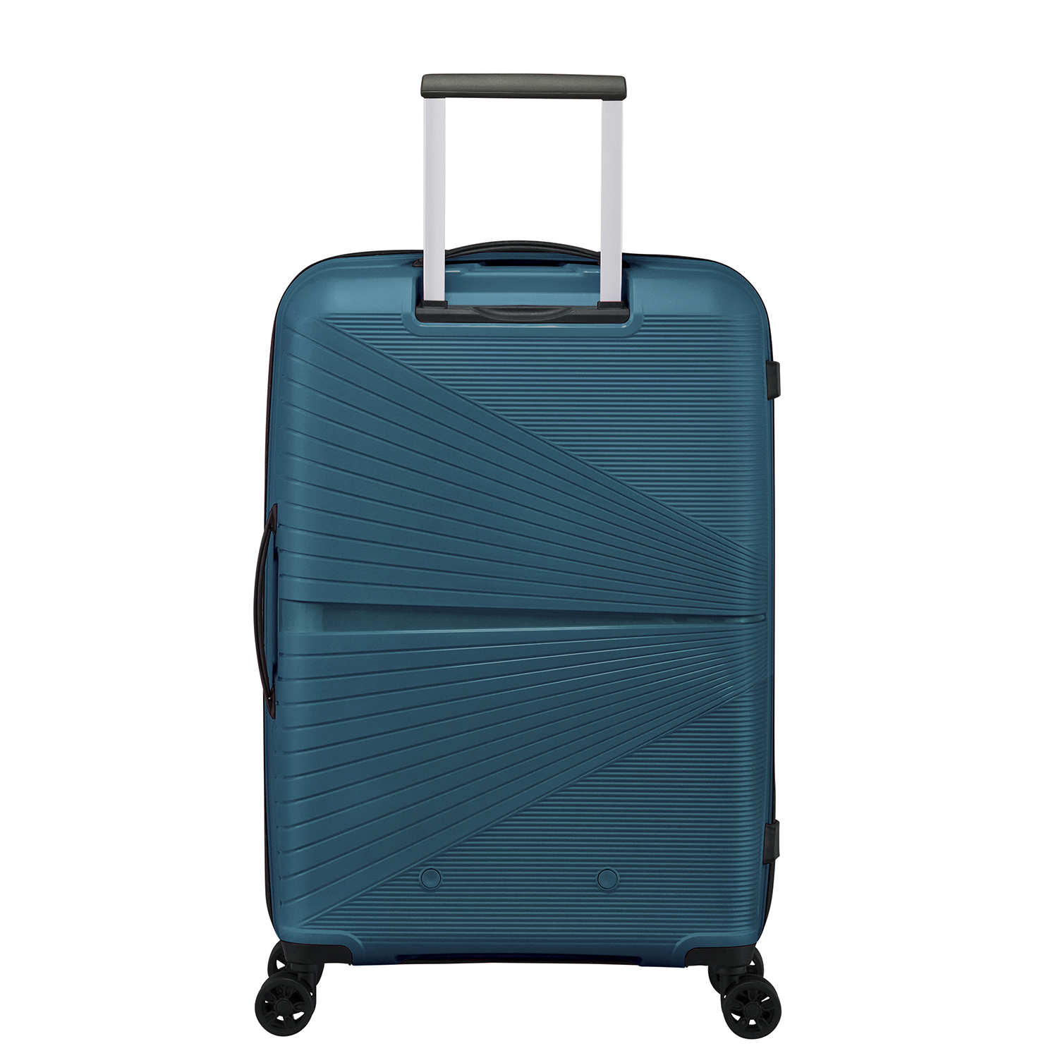 American Tourister Airconic Spinner 67 deep ocean