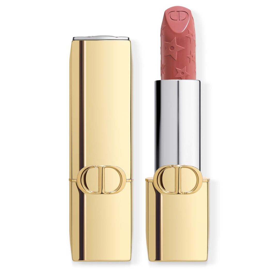 Holiday Look Rouge Dior Satin - Edição Limitada