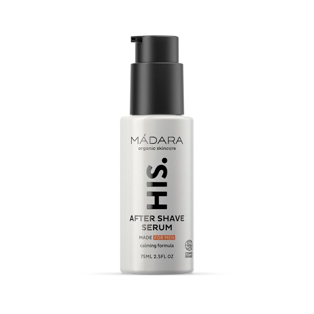 Madara HIS After Shave Serum 75ml