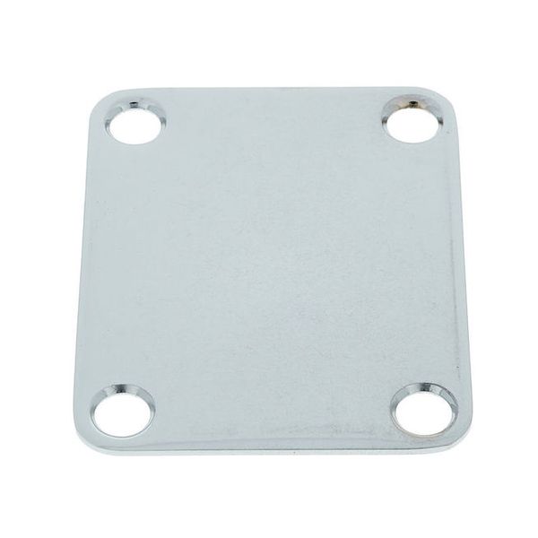 Fender Roadworn Guitar Neck Plate