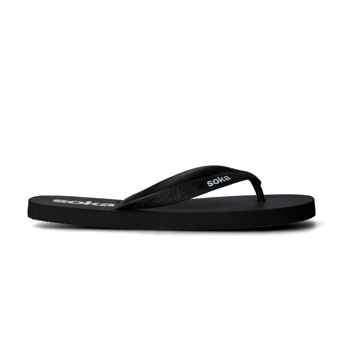 Chinelos Soka Flip Flop Soul