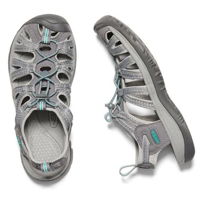 Keen Whisper Sandaal Dames